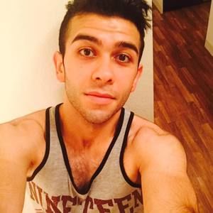 Meet your Posher, Noor